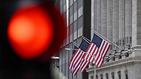 AI 투매 속 '안전자산' 미국 국채 반등