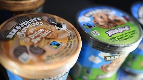 설탕 이어 아이스크림도 울었다...위고비 돌풍에 판매 '뚝'