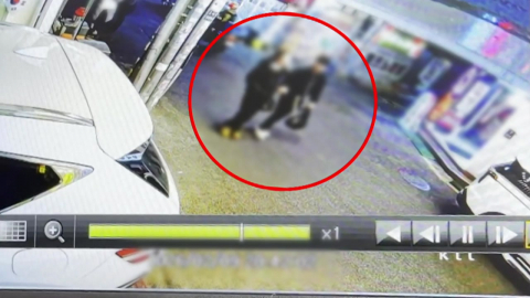 '모텔 연쇄 사망' 추가 피해 집중 수사…계획범죄 무게