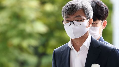 \'공소기각\' 주장한 김건희 측근 이종호, 오늘 1심 선고