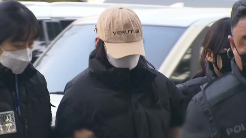 '모텔 연쇄 사망' 추가 범행 수사…계획범죄 가능성