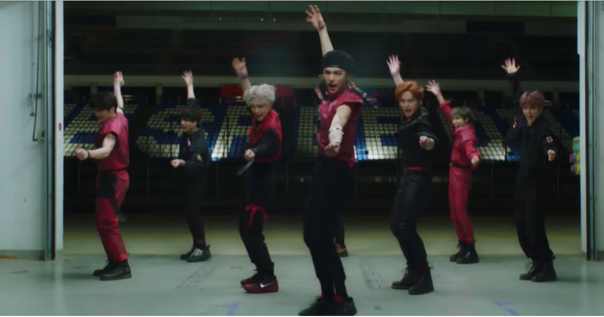 Stray Kids가 직접 말하는 성공 공식...위트·본질·과감함·팬덤