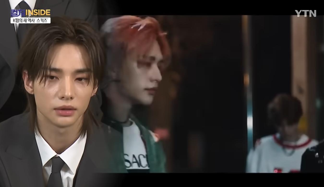 Stray Kids가 직접 말하는 성공 공식...위트·본질·과감함·팬덤