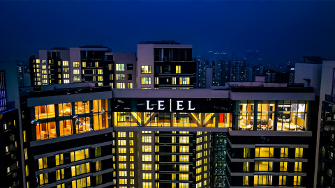 [기업] 롯데건설, 잠실르엘 보류지 10가구 완판