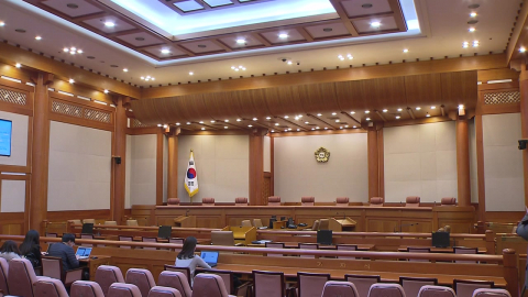 대법원 우려에 헌재 \'반박\'…"재판소원법 위헌 아냐"