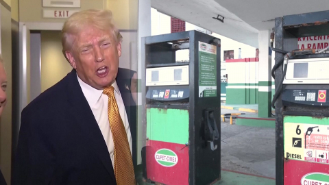 쿠바 \'에너지 봉쇄\' 2주차…러·멕시코 손 내밀었지만