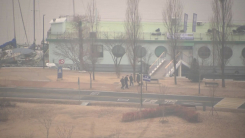 [날씨] 설 연휴 초반 '잿빛'...산불·안개, 동해안 눈도 변수