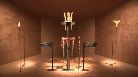 귀성길에 놓치면 후회하는 국립박물관 3곳…“국보 즐비”