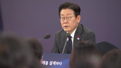 '국정 동력' 달린 첫 평가…지방선거 향배 '촉각'