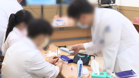 두 학번 중첩에 군 제대, 증원까지…의대 교육 어떻게?