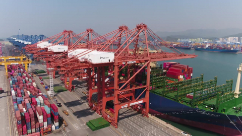 "적토마처럼 뛰자" 했는데…미 관세에 또 \'발목\'