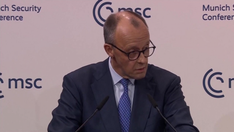 유럽 "미국 리더십 도전받아" 정면 비판…미국의 반응은?