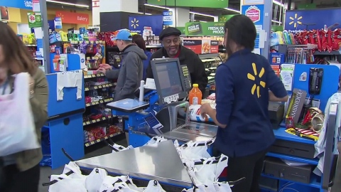 미국 물가 지표 호조에 트럼프 "나 덕분"…연준은 신중론·뉴욕 증시는 혼조