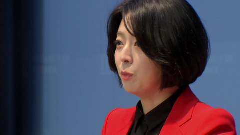 \'배현진 징계\' 깊어지는 내홍…민주 "공포의 정치"