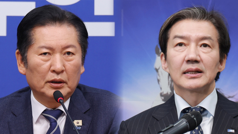 위기 때마다 나온 합당 카드…승리의 방정식?