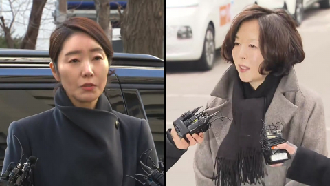 \'1억\'에서 시작된 \'양파 껍질\' 의혹…수사 장기화하나