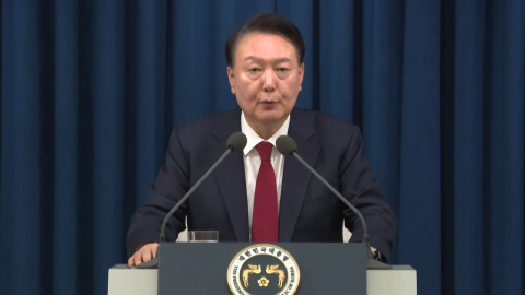 윤석열 "경고성 계엄" 주장했지만…법원 "국헌문란 폭동"