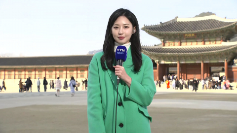 [날씨] 저녁부터 먼지 점차 해소…내일 동해안 많은 눈