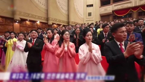 북, 설 보다는 김정일 생일…\'광명성절\'은 사라져