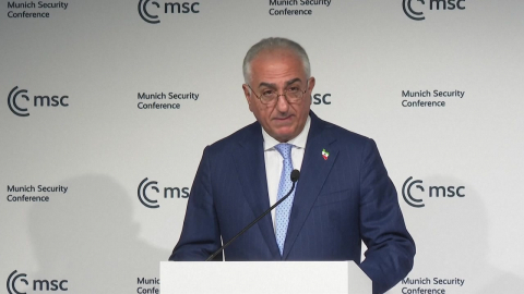 이란 팔레비 "트럼프, 도와달라"…트럼프, 정권 교체 가능성 시사