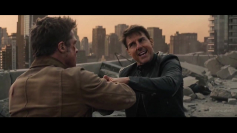 "할리우드 끝났다"…'딥시크' 이어 AI 영상 '시댄스' 충격 '초비상'