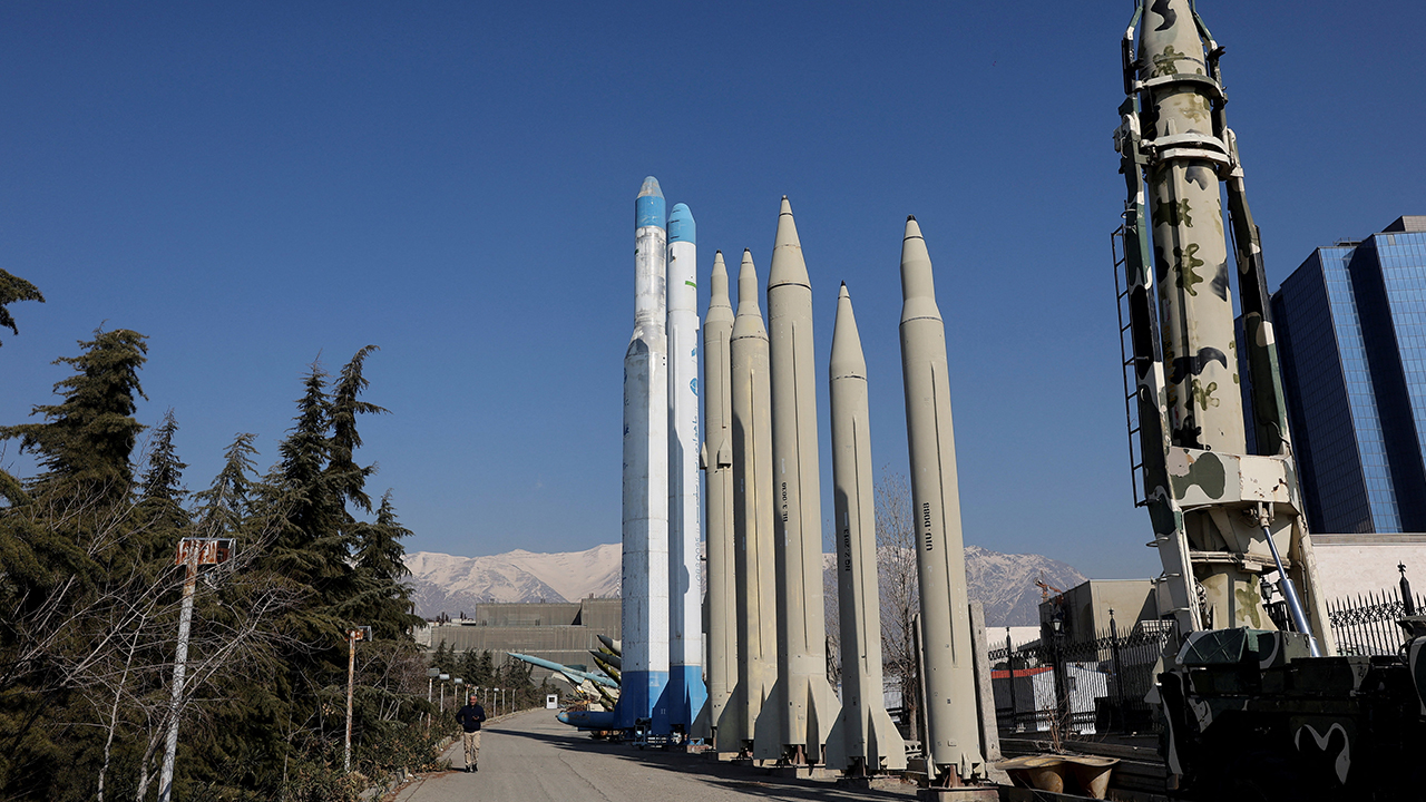 이란 "17일 스위스 제네바에서 미국과 핵 협상"