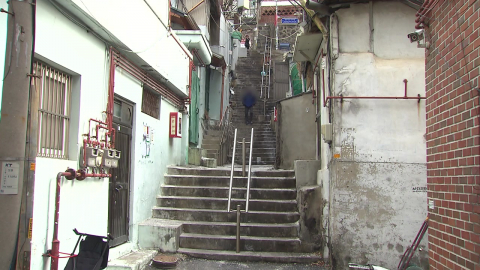 표류하는 동자동 공공주택사업…"이번 설도 쪽방에서"