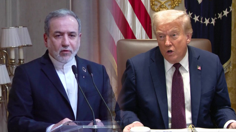 미·이란 17일 핵 협상…"협상 결렬 시 이스라엘의 이란 공격 지지"