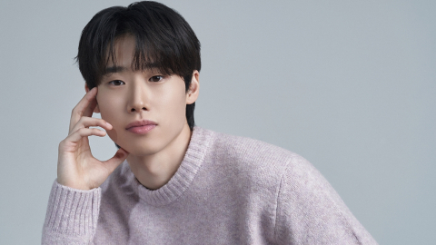 [Y터뷰] '왕사남' 김민 "연기는 해방의 순간, 진실된 배우 되고파"