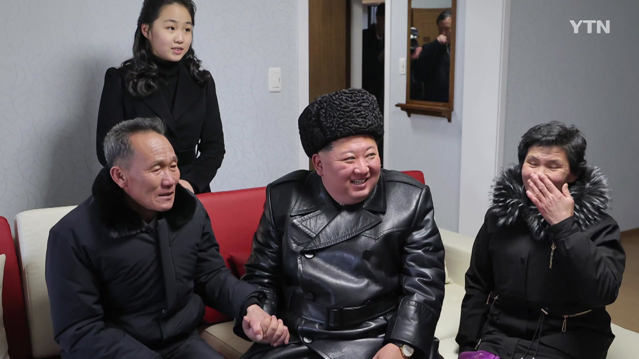 북, 평양에 파병군 유족 거주단지 조성..."국가의 자랑"