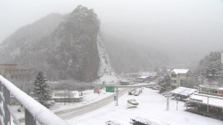 강원 강릉 고성 대설주의보...서울은 '맑고 쌀쌀'
