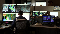 "이동 자체가 불가능할 것" 미 서부 지역에 \'겨울 폭풍\' 강타 예고 [지금이뉴스]