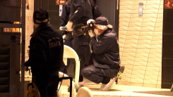 ‘한국인 필수코스’ 오사카 도톤보리서 참극... 관광 명소 한복판 살인 [지금이뉴스]