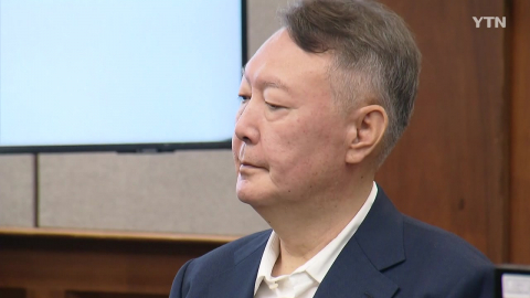 윤석열 부부, 나란히 구치소 명절…추석 이어 2번째