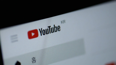 유튜버 1인당 연 수입 7천만 원...상위 1%는 13억