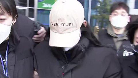 계획범죄 추궁에도 모르쇠..."현재로썬 신상 공개 어려워"