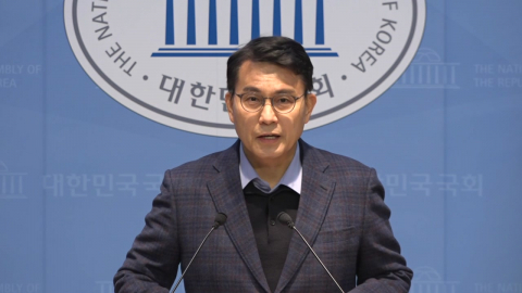 윤상현, 윤 전 대통령에 '대국민 사과' 요구...대통령 SNS발 '부동산 설전'