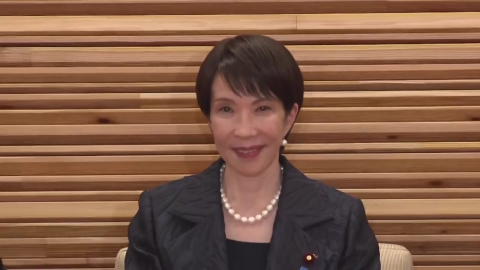 한일 협력 의욕 보이는 다카이치…\'다케시마의 날\' 대응이 시금석