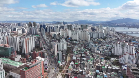 설 연휴 이후 수도권 집값 상승세 주춤할까?…보유세가 변수