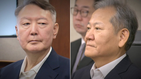 [그밤그날] 윤석열의 '깐부' 이상민…'내란 집단' 지목되며 실형