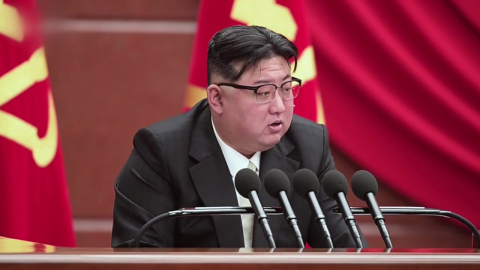 남측엔 \'두 국가\' 못 박고…미국에 \'모호성\' 유지할 듯