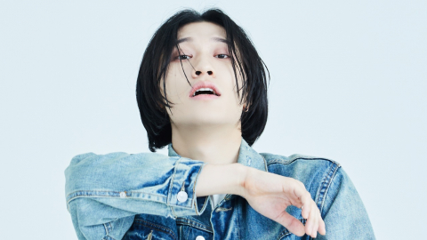 [Y터뷰①] '02년 말띠' 방예담 "연초부터 좋은 소식 들려…목표는 60곡 발매"