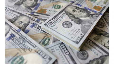 달러 투자심리 14년 만에 최악..."트럼프 못 믿어"