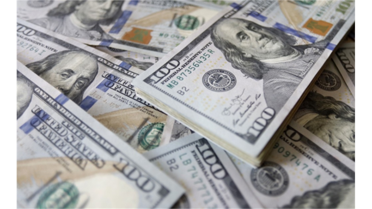 달러 투자심리 14년 만에 최악..."트럼프 못 믿어"