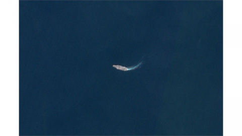 미 항모전단, 이란 700㎞ 앞 오만 근해에 포진