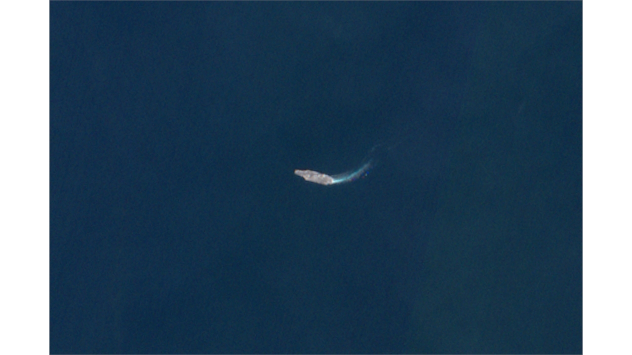 미 항모전단, 이란 700㎞ 앞 오만 근해에 포진