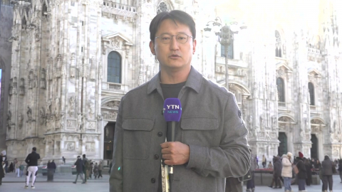 '민족의 명절 설' 태극전사들의 명절 분위기는?