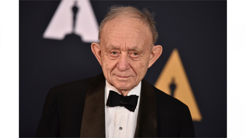 '자막·내레이션 없는 다큐' 프레더릭 와이즈먼 별세