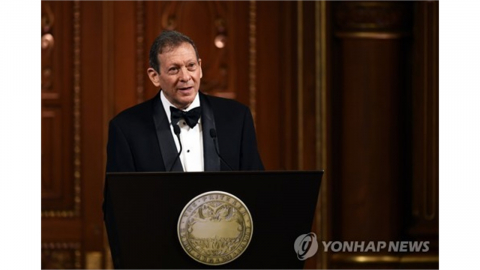 '엡스타인과 친분' 프리츠커 햐얏트 회장도 사퇴