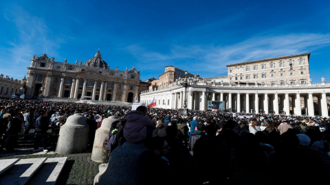 성베드로 대성당에 카페 생긴다...준공 400주년 '대변신'